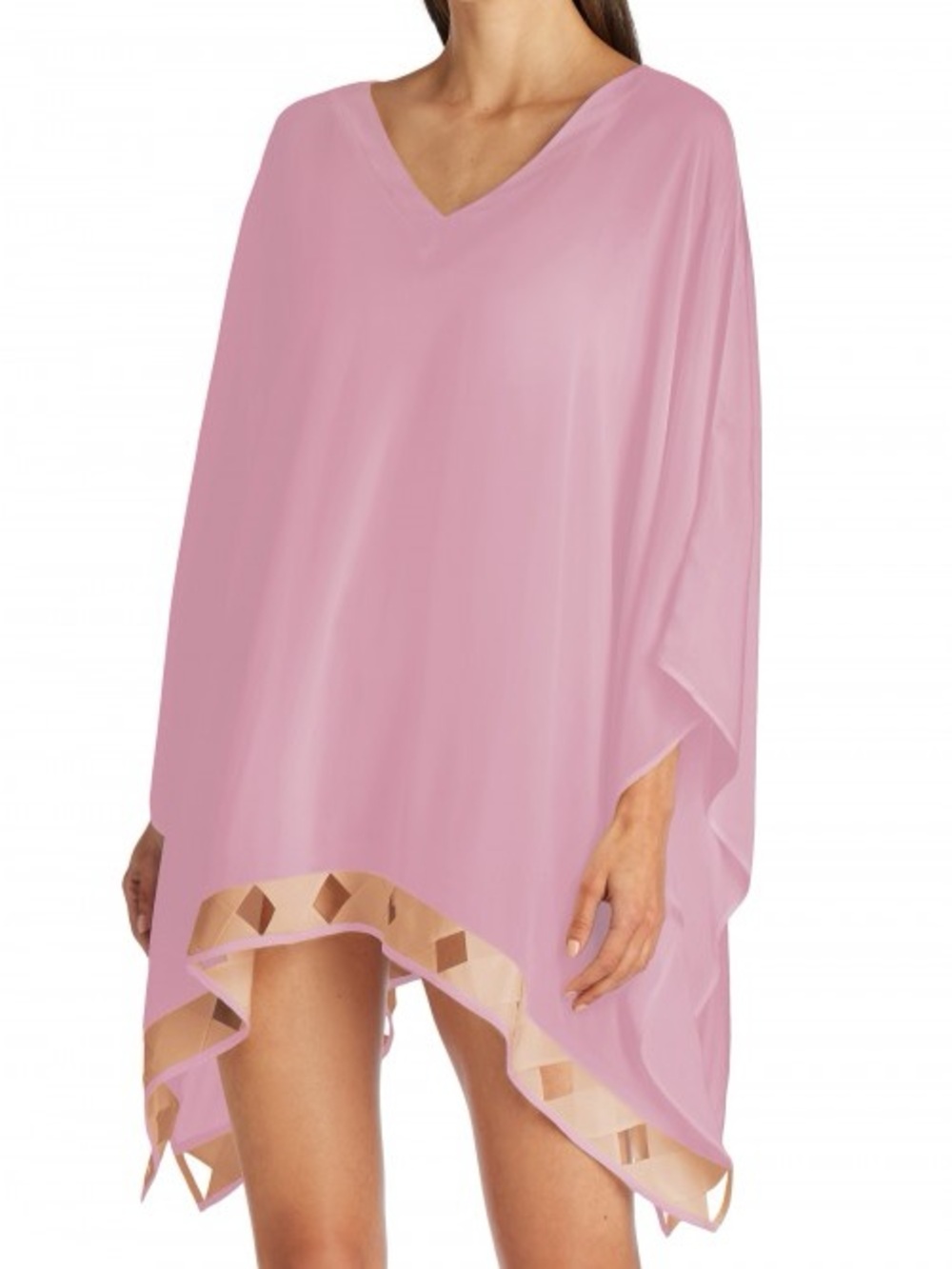 Valimare Tulum Bandage Poncho